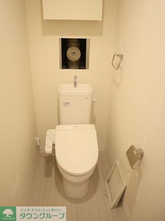 ブリリアント トゥデイの物件内観写真